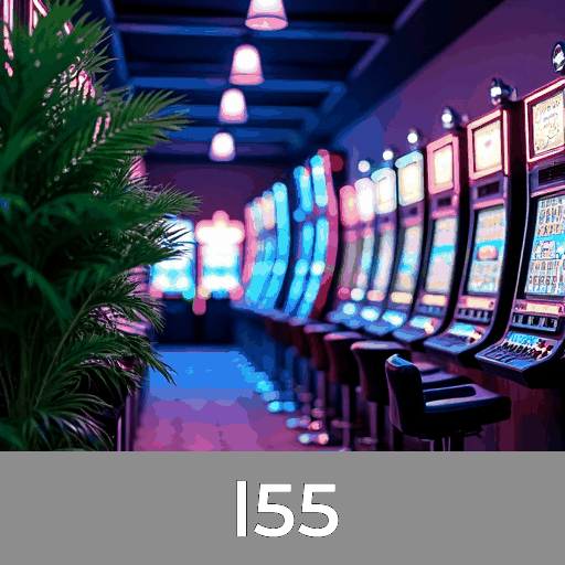 L55: Seu Cassino Online de Confiança
